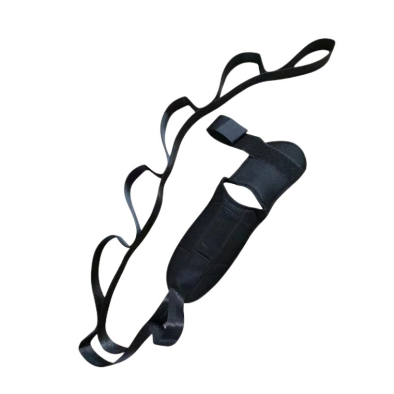 Yoga Leg Ankle Brace Support