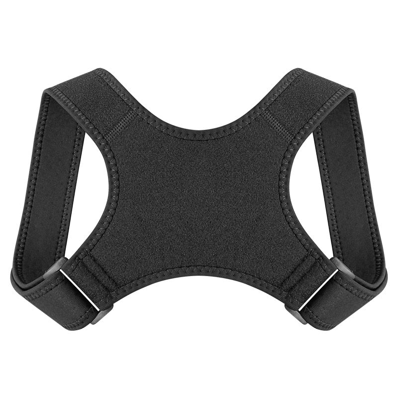 Back Brace Shoulder Corrector