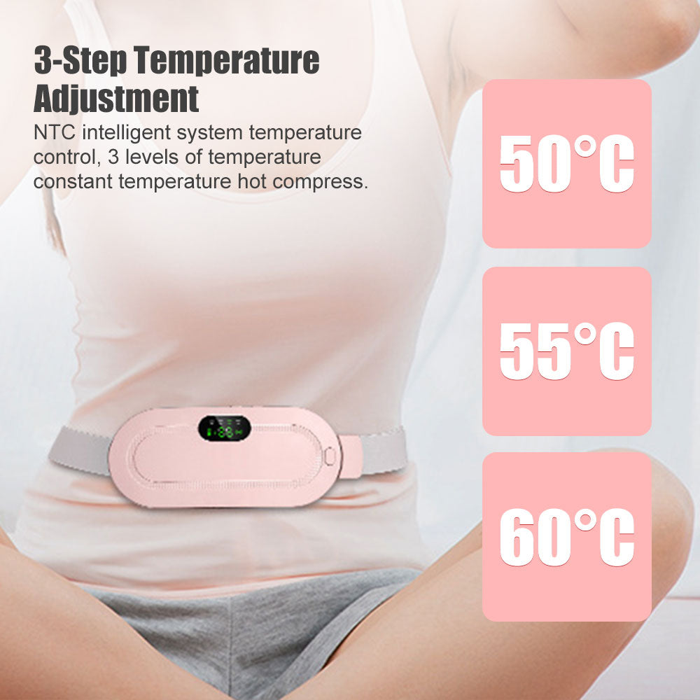 Period Pain Relief Device Menstrual Self Massage