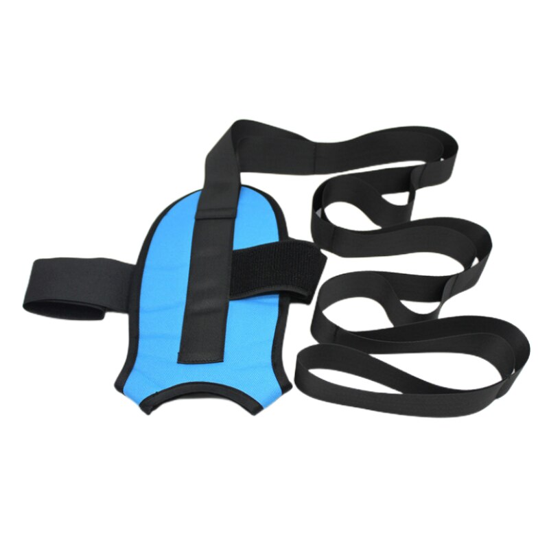 Yoga Leg Ankle Brace Support