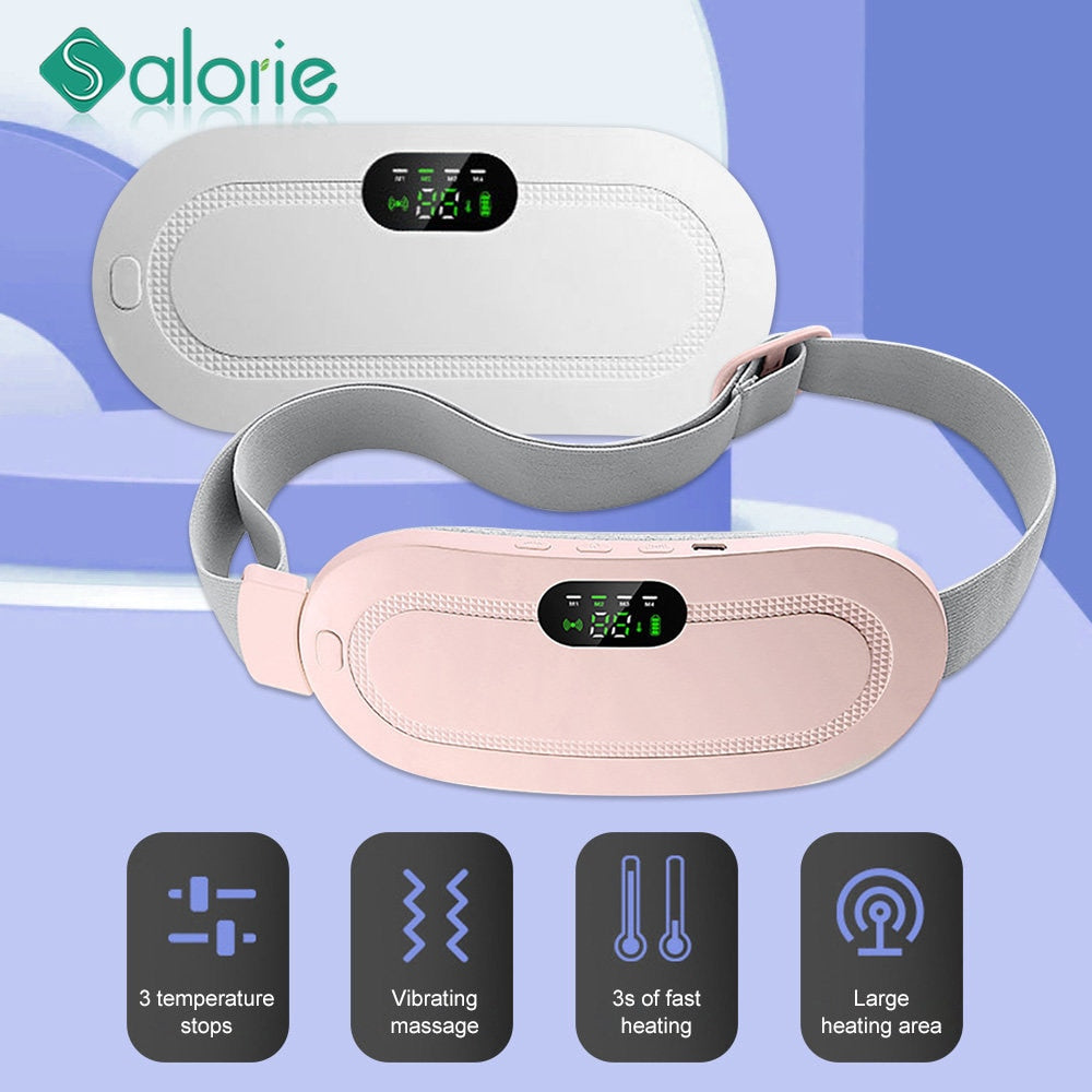 Period Pain Relief Device Menstrual Self Massage