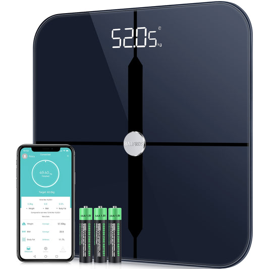 Smart Weight Scale Digital Body Fat Scales Balance