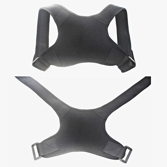 Back Brace Shoulder Corrector