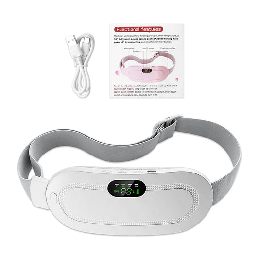 Period Pain Relief Device Menstrual Self Massage